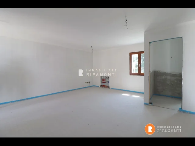 Villa a schiera di testa in vendita a ballabio