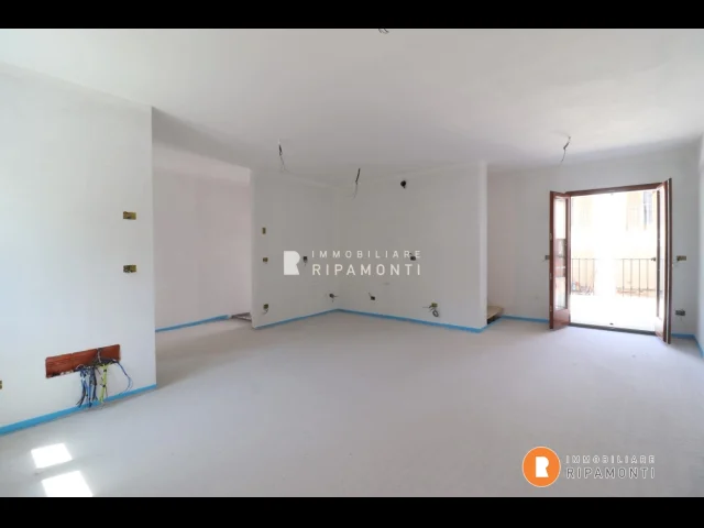 Appartamenti in Vendita - Villa a schiera di testa in vendita a  ballabio