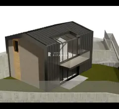Villa singola a lecco