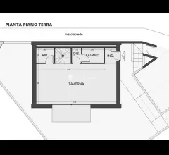 Appartamenti in Vendita - Villa singola a lecco