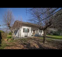 Villa singola a galbiate
