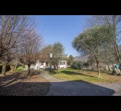 Appartamenti in Vendita - Villa singola a galbiate