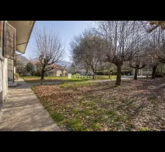 Appartamenti in Vendita - Villa singola a galbiate