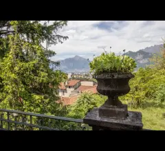Villa singola a valgreghentino