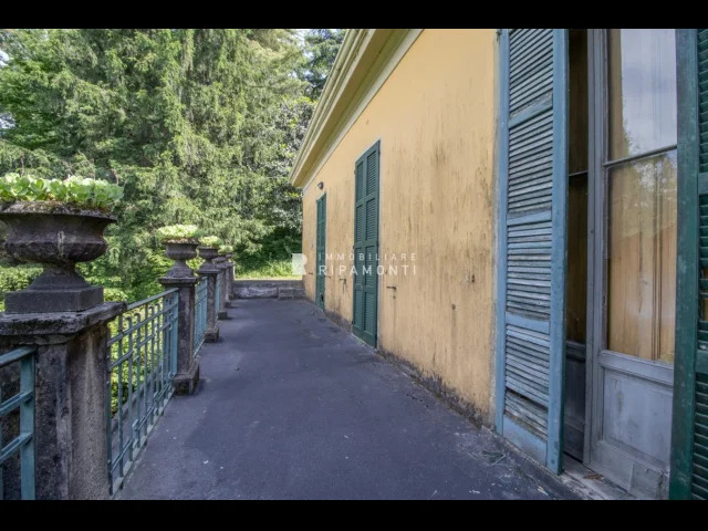 Appartamenti in Vendita - Villa singola a valgreghentino
