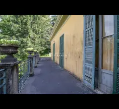 Appartamenti in Vendita - Villa singola a valgreghentino