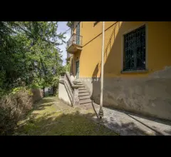 Appartamenti in Vendita - Villa singola a valgreghentino