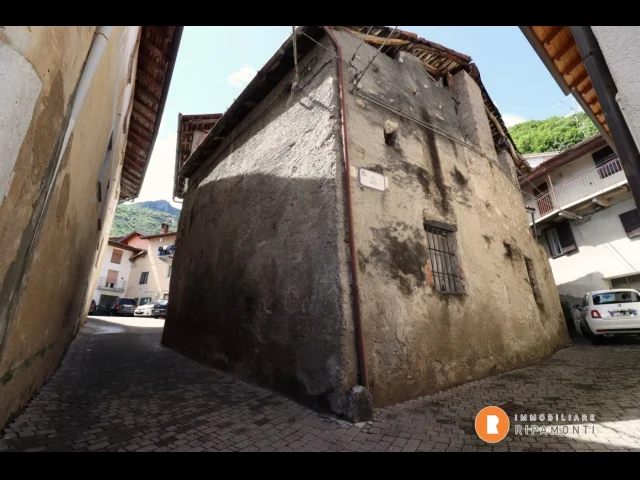 Appartamenti in Vendita - Rustico in vendita a ballabio