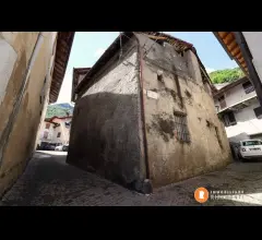 Rustico in vendita a ballabio