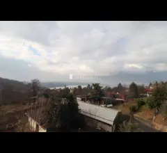 Villa bifamiliare ad oggiono.