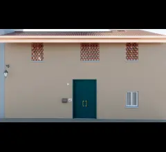 Appartamenti in Vendita - Soluzione indipendente su due livelli