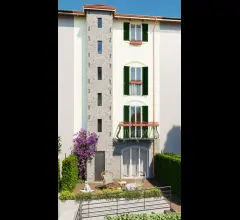 Appartamenti in Vendita - Soluzione indipendente a galbiate
