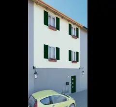Appartamenti in Vendita - Soluzione indipendente a galbiate