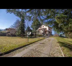 Villa singola a cremeno