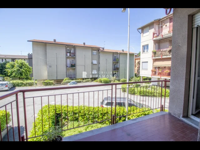Appartamenti in Vendita - Trilocale in vendita a lecco
