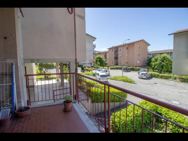 Appartamenti in Vendita - Trilocale in vendita a lecco