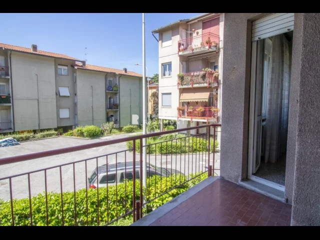 Appartamenti in Vendita - Trilocale in vendita a lecco