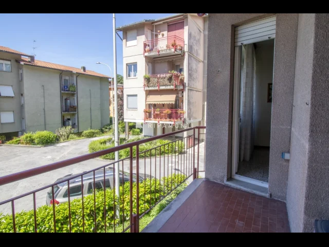 Appartamenti in Vendita - Trilocale in vendita a lecco