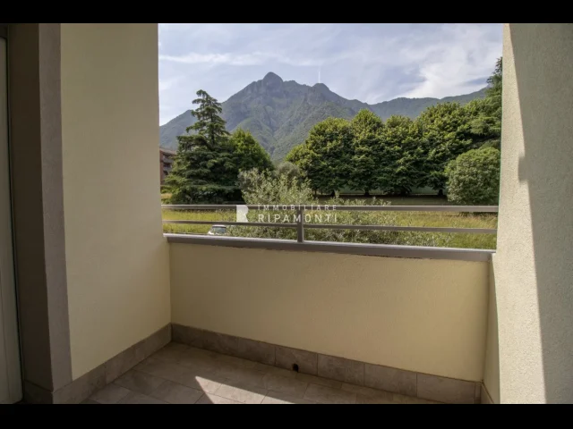 Appartamenti in Vendita - Quadrilocale a valmadrera