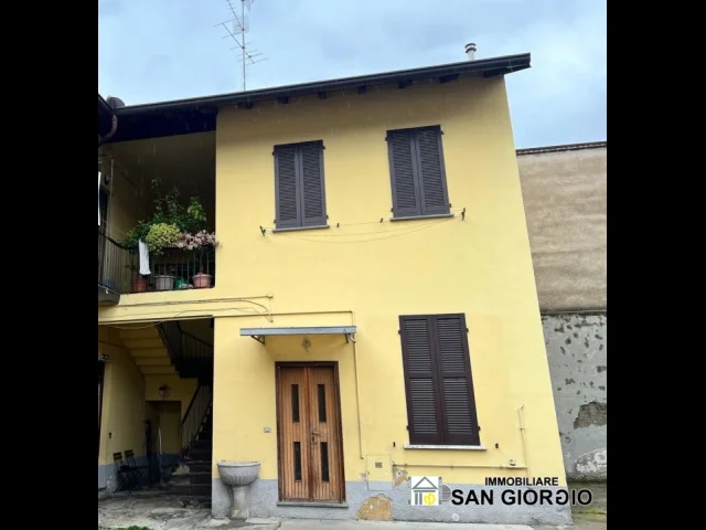Appartamenti in Vendita - Lissone centro-vendesi bilocale