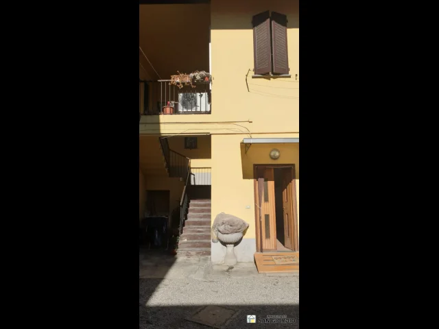 Appartamenti in Vendita - Lissone centro-vendesi bilocale