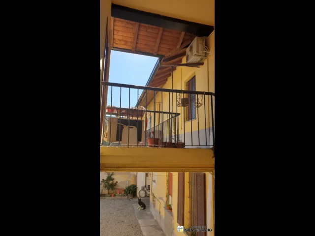 Appartamenti in Vendita - Lissone centro-vendesi bilocale