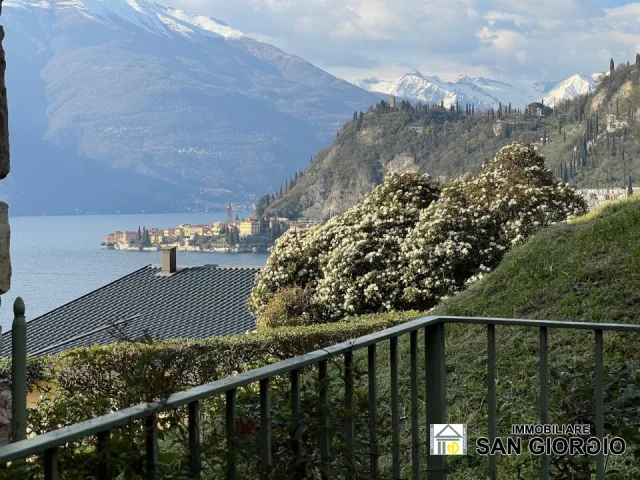 Appartamenti in Vendita - Varenna loc.tà pino, porzione di immobile termoautonomo ind.