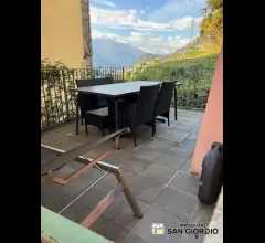 Appartamenti in Vendita - Varenna loc.tà pino, porzione di immobile termoautonomo ind.