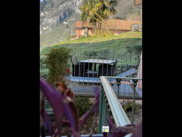 Appartamenti in Vendita - Varenna loc.tà pino, porzione di immobile termoautonomo ind.