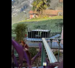 Appartamenti in Vendita - Varenna loc.tà pino, porzione di immobile termoautonomo ind.