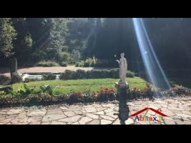 Appartamenti in Vendita - Arezzo villa sargiano 800 mq/ 3 km dal centro