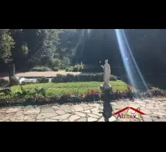 Appartamenti in Vendita - Arezzo villa sargiano 800 mq/ 3 km dal centro