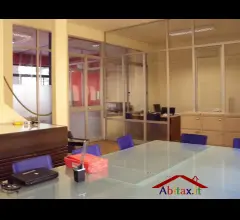 Appartamenti in Vendita - Commerciale - abitativo negozio - via po 45/47 -