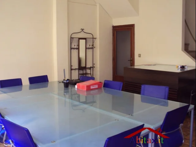 Appartamenti in Vendita - Commerciale - abitativo negozio - via po 45/47 -