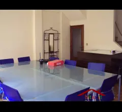 Appartamenti in Vendita - Commerciale - abitativo negozio - via po 45/47 -