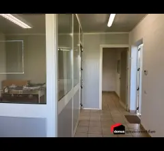 Appartamenti in Vendita - Breganze: capannone di 250 mq con uffici ed area esterna