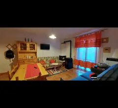 Appartamenti in Vendita - Tonezza contrà sella : grazioso miniappartamento