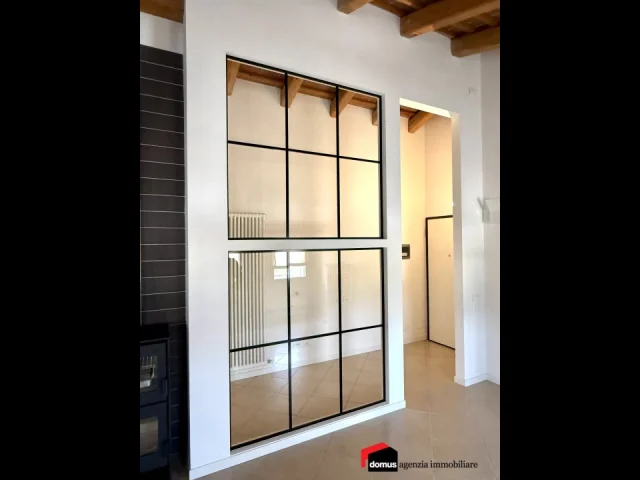 Appartamenti in Vendita - Sarcedo. recente appartamento bicamere mansardo