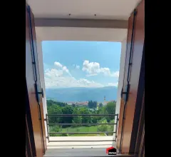 Tonezza del cimone: ampio bicamere panoramico