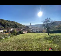 Calvene. terreno edificabile