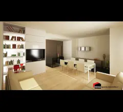 Mini appartamento thiene lim. centro