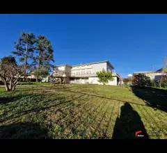 Ampia villa singola thiene nord