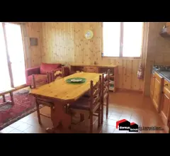 Appartamenti in Vendita - Tonezza centro: grazioso appartamento in centro
