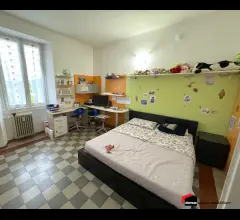 Appartamenti in Vendita - Lugo. spazioso bicamere con box ed orto (attualmente locato)