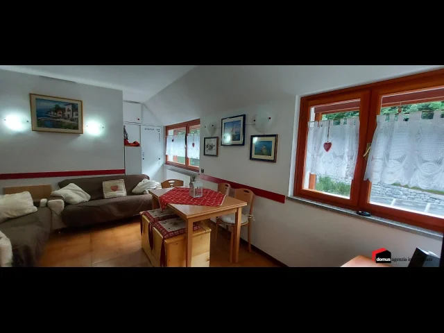 Mansarda duplex tonezza del cimone