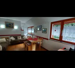 Mansarda duplex tonezza del cimone