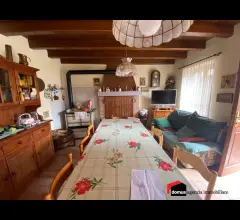 Appartamenti in Vendita - Posina: abitazione indipendente affiancata ristrutturata