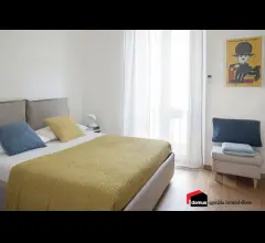 Appartamenti in Vendita - Thiene limitrofi: tricamere con portico e giardino