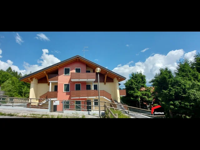 Tonezza: nuovo bicamere con garage
