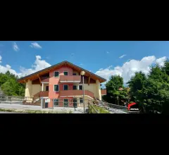 Tonezza: nuovo bicamere con garage